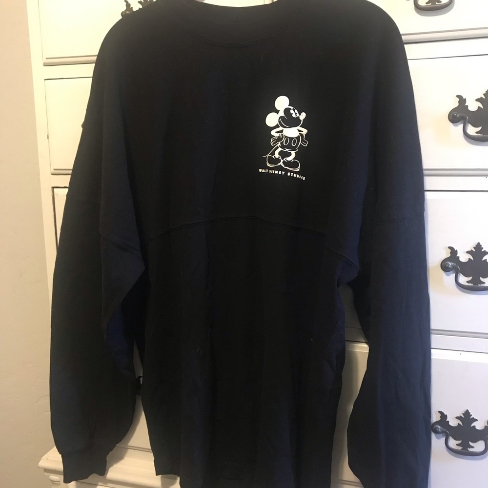 Walt Disney Studios Spirit Jersey